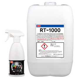 CHẾ PHẨM LÀM SẠCH BỀ MẶT KIM LOẠI NABAKEM RT-1000, 18L/THÙNG